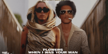 Miley Cyrus, në telashe ligjore për kopjimin e këngës së famshme të Bruno Mars