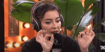 Tension dhe debat në studion e “Wake Up”, Kostana Morava: Pusho!