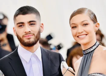 Zayn dhe Gigi