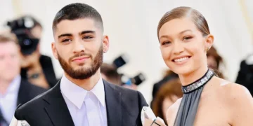Zayn dhe Gigi