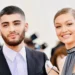 Zayn dhe Gigi