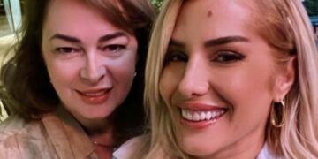 “Është e pabesë”/ Çfarë ndodhi mes Julias dhe Ilnisës?