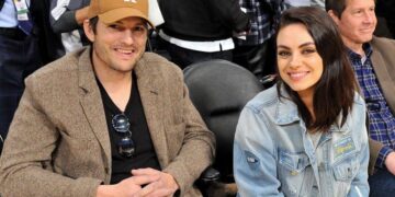 “Ndarja” e Kutcher dhe Kunis mes arrestimit të Diddy/ Si qëndron e vërteta?