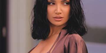 Rrjeti i bindur: Samanta Karavella shtatzënë!