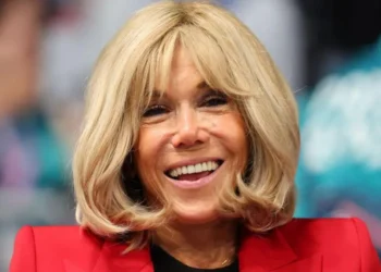 Brigitte Macron