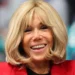 Brigitte Macron