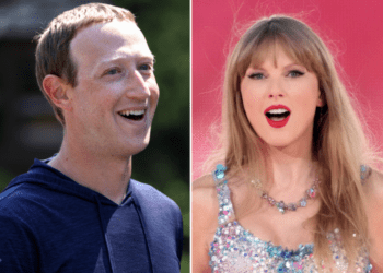 Mark Zuckerberg zbulon çfarë i tha vajzës kur ajo i tha se donte të bëhej si Taylor