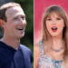 Mark Zuckerberg zbulon çfarë i tha vajzës kur ajo i tha se donte të bëhej si Taylor