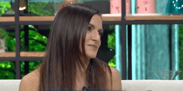 Luiza Gega, në pritje të ëmbël?