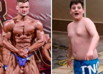 E rëndë/ Ndërron jetë 19-vjeçari “bodybuilder”