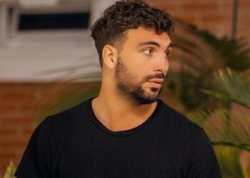 Pas shumë kohësh Ledri bëhet “i gjallë” dhe ndan foto me Poin