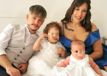 Shqiptari po drejtonte makinën i dehur, ndërron jetë partnerja, rëndë foshnja