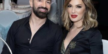 Belina Pupa kaloi pushimet e vetme! Po Visi ku është?