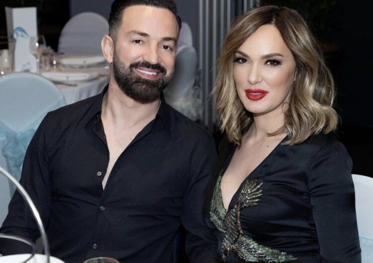 Belina Pupa kaloi pushimet e vetme! Po Visi ku është?