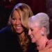 Pas vdekjes së nënës dhe motrës, rikthehet në skenë Mariah Carey