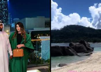 Biznesmeni nga Dubai blen ishullin 50 milionë dollarë që gruaja e tij të vesh bikini
