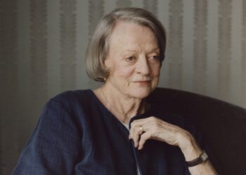 Ndërron jetë legjenda e aktrimit, Dame Maggie Smith