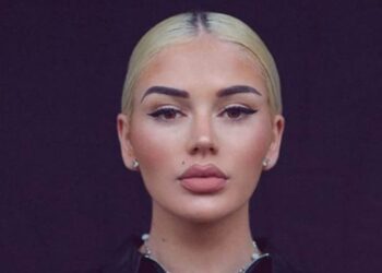 Loredana pjesë e jurisë së spektaklit të njohur në Gjermani