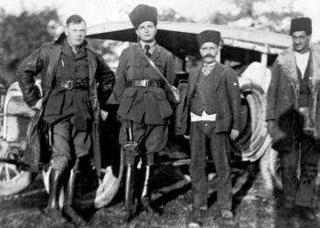 Vrasja e diplomatit amerikan në Persi që ndikoi marrëdhëniet SHBA-Iran për dekada