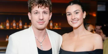 Charlie Puth dhe Brooke Sansone