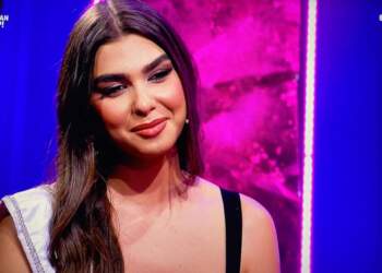 Miss Universe, Françeska Rustem, rrëfen luftën me paragjykimet