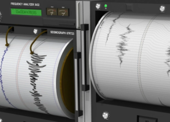 “Shkundet” Greqia! Ja sa ishte magnituta e tërmetit
