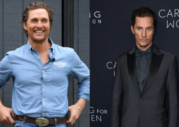 Çfarë ndodhi me Matthew McConaughey? Fansat e tij të shqetësuar