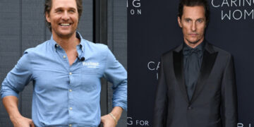 Çfarë ndodhi me Matthew McConaughey? Fansat e tij të shqetësuar