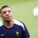 Kylian Mbappé