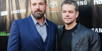 Dokumentari i Ben Affleck dhe Matt Damon rezultoi i papërshtatshëm për Oscar/ Përse?