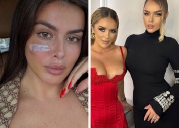 Flet babai i Klea Prengës: I janë dëmtuar nervat e buzës