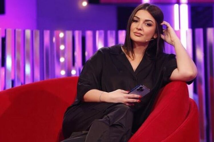 E konfirmuar! Ky do të jetë roli i Olsa Muhametit në Big Brother VIP Kosova 3
