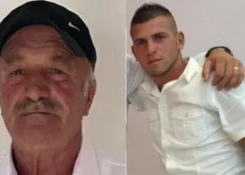 “Zgjomë nga kjo ëndërr e zezë”/ Postimi rrëqethës i vajzës së Enver Ballës