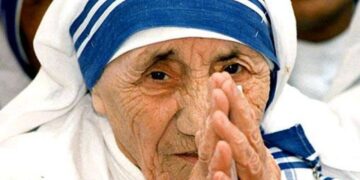 Dita e Bamirësisë! Bota shënon 8-vjetorin e shenjtërimit të Nënë Terezës