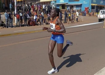 I dashuri i hodhi benzinë dhe i vuri flakën, humb jetën atletja olimpike