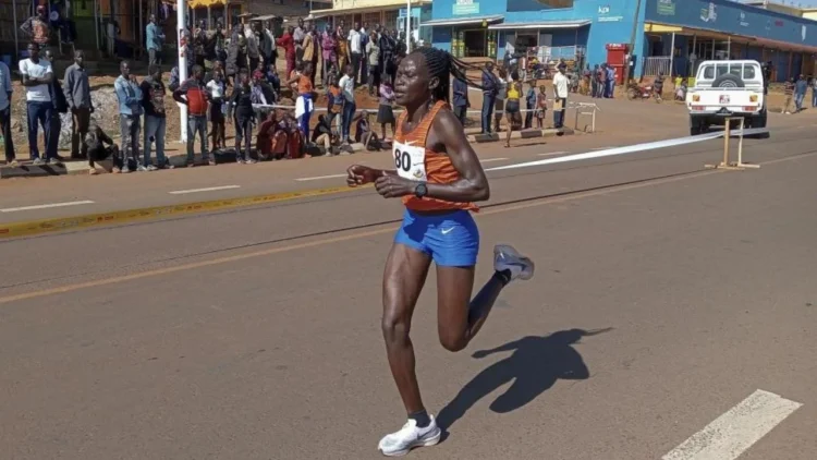 I dashuri i hodhi benzinë dhe i vuri flakën, humb jetën atletja olimpike