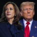Forbes publikon sondazhin e fundit, Harris kryeson me dy pikë ndaj Trump