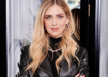 Ky është kuptimi i tatuazhit të ri të Chiara Ferragni-t!