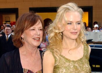 Nicole Kidman humb nënën, largohet me urgjencë nga Festivali i Filmit në Venecia