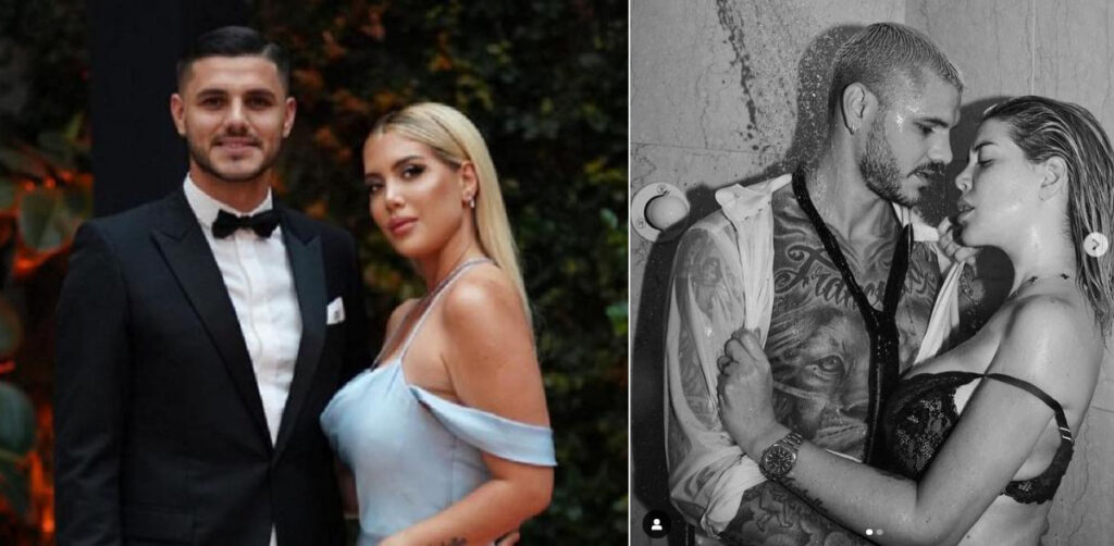 Pajtohen Icardi dhe Wanda Nara? Dyshja shihen sërish bashkë