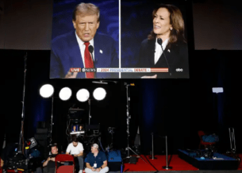 Debati/ Harris: Putini ‘do ta hajë’ Trump ‘për drekë’. Ish-Presidenti: Je më e keqja