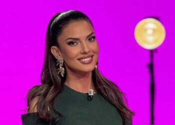 “Kur e ke një mashkull në krah”, Agnesa Vuthaj pranon që është në një lidhje?