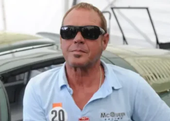 E papritur! Aktori i njohur i “The Karate Kid” ndahet nga jeta