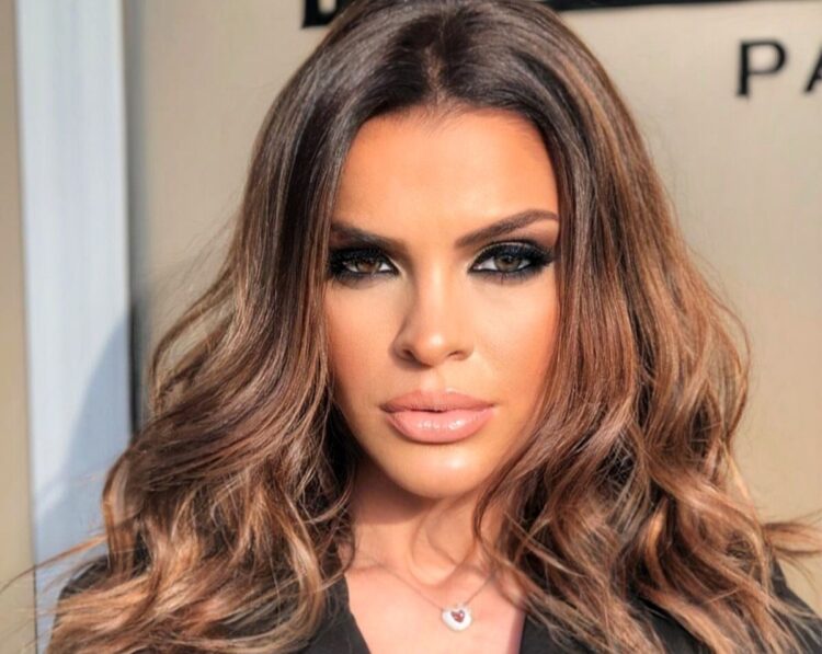 Motra e Arbenita Ismajlit, pjesë e “BBVK”?