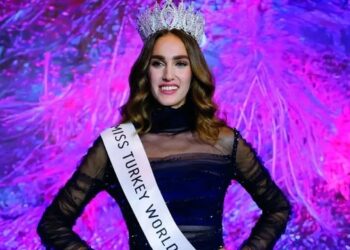 Përzgjedhja e Miss Turqia ndez debate të forta mes njerëzve: Është burrë apo grua?