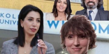 Çantë “LV”! Skandali në Wisdom, si çifti italian korruptoi Kushin për diplomat false