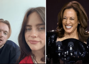 Kamala Harris fiton mbështetjen edhe të dy këngëtarëve të njohur