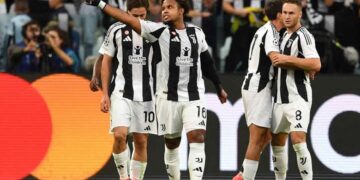 Champions League/ Juventus e nis me fitore kundër PSV-së