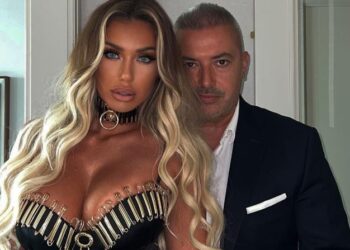 “Ftohen pak gjërat…”/ Adelina Tahiri flet për krizën me bashkëshortin