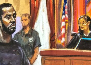 Akuza për trafik dhe abuzim seksual,lihet në burg Diddy!Detajet tronditëse në seancë